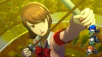 1.  Persona 3 Reload PL (PS5)